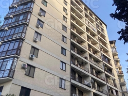 Продается 1-комнатная квартира Санаторная ул, 37.5  м², 12000000 рублей
