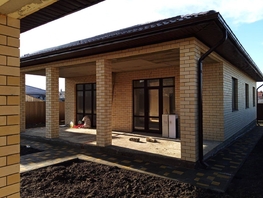 Продается Дом Комсомольская ул, 130  м², участок 8 сот., 17455555 рублей