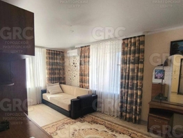 Продается 1-комнатная квартира Голубые дали ул, 40 м², 11500000 рублей