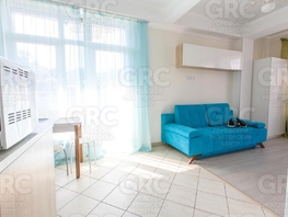 Продается 1-комнатная квартира Полтавская ул, 35 м², 14000000 рублей