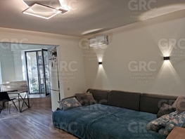 Продается 2-комнатная квартира Депутатская ул, 74 м², 26000000 рублей