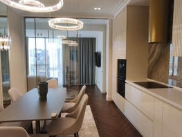 Продается 2-комнатная квартира Парковая ул, 63  м², 70000000 рублей