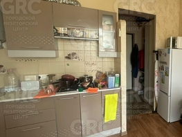 Продается Студия Гончарова ул, 23.4 м², 6300000 рублей