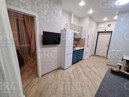 Продается 1-комнатная квартира Ленина ул, 32  м², 12500000 рублей