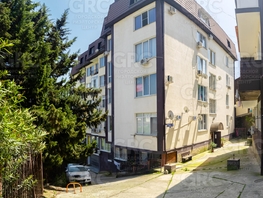 Продается 1-комнатная квартира Альпийская ул, 46 м², 14000000 рублей