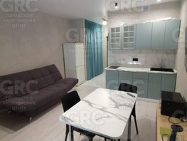 Продается Студия Аллея Челтенхэма ул, 30.7 м², 11000000 рублей