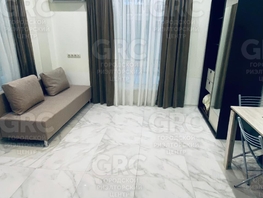 Продается 1-комнатная квартира Юртовский пер, 23  м², 6000000 рублей