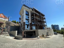 Продается 3-комнатная квартира Курортный пр-кт, 140 м², 66000000 рублей