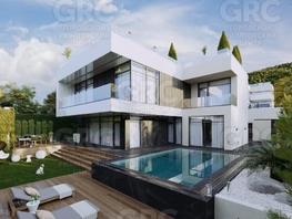 Продается Дом Шоссейная ул, 300 м², участок 7 сот., 170000000 рублей