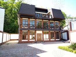 Продается Дом Ручей Видный ул, 430 м², участок 15 сот., 130000000 рублей