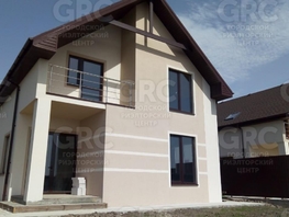 Продается Коттедж Владимировская ул, 198 м², участок 3.5 сот., 43000000 рублей