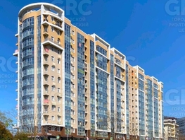 Продается Студия Крымская ул, 33.1 м², 15000000 рублей