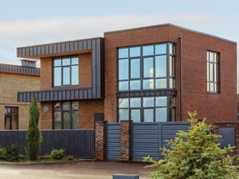Продается Дом Новая Елизаветка, 187.2 м², участок 6.02 сот., 22799837 рублей