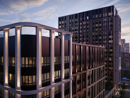 Продается 2-комнатная квартира ЖК Эрмитаж, дом Малевич, к 1.2, 63 м², 11286450 рублей