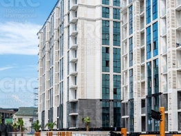 Продается 1-комнатная квартира Полтавская ул, 31.5  м², 12000000 рублей