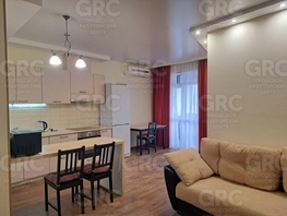 Продается 1-комнатная квартира Горького ул, 48.9  м², 24500000 рублей