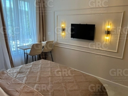 Продается Студия Ясногорская ул, 18  м², 8300000 рублей