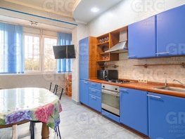 Продается 3-комнатная квартира Грибоедова ул, 100  м², 40000000 рублей