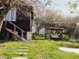 Продается Дом Виноградный пер, 25  м², участок 5.5 сот., 13000000 рублей