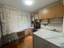 Снять трехкомнатную квартиру Ставропольская ул, 59  м², 23000 рублей