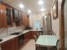 Продается 2-комнатная квартира Красноармейская ул, 55  м², 17000000 рублей
