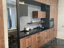 Продается 2-комнатная квартира Виноградная ул, 63  м², 26000000 рублей