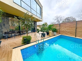 Продается Дом Первомайская ул, 350 м², участок 4.5 сот., 260000000 рублей