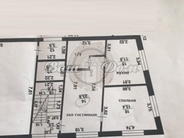 Продается 2-комнатная квартира Курзальная ул, 51  м², 15000000 рублей