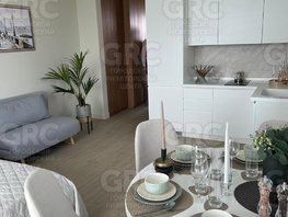 Продается 1-комнатная квартира Барановское шоссе ул, 40.04 м², 16000000 рублей