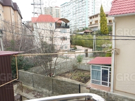 Продается 2-комнатная квартира Рахманинова пер, 74 м², 14900000 рублей