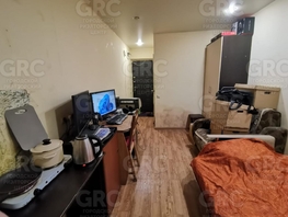 Продается Студия Верхняя Лысая гора ул, 18 м², 4100000 рублей