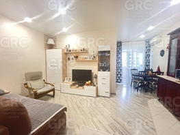 Продается 2-комнатная квартира Горького пер, 47 м², 21000000 рублей