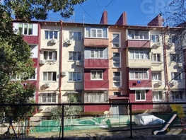 Продается 2-комнатная квартира Комсомольская ул, 50 м², 12000000 рублей