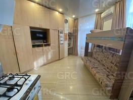 Продается Студия Молодогвардейская ул, 22.6 м², 5500000 рублей