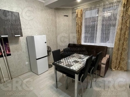 Продается 1-комнатная квартира Виноградная ул, 32 м², 7900000 рублей