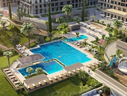 Продается 1-комнатная квартира Ленина ул, 22.5 м², 18000000 рублей