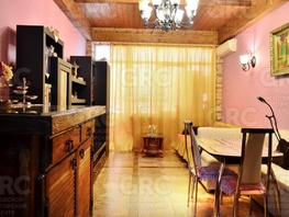 Продается 1-комнатная квартира Вишневая ул, 35  м², 8000000 рублей