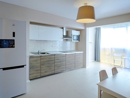 Снять двухкомнатную квартиру Ленина ул, 65  м², 6000000 рублей