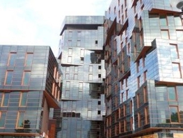 Снять двухкомнатную квартиру Революции пр-кт, 89  м², 120000 рублей