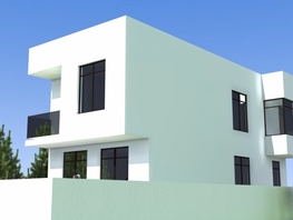 Продается Дом Жемчужный пер, 115  м², участок 3 сот., 4800000 рублей