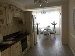 Продается 3-комнатная квартира Горького ул, 124  м², 18000000 рублей