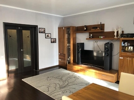Продается 3-комнатная квартира Промышленная ул, 116  м², 8220000 рублей