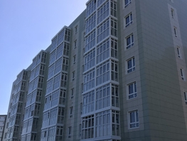 Продается 1-комнатная квартира Мирная ул, 35  м², 3200000 рублей