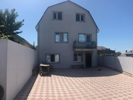 Продается Дом Садовая ул, 360  м², участок 4 сот., 9600000 рублей