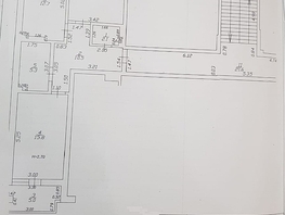 Продается 2-комнатная квартира Ленина ул, 72  м², 7200000 рублей