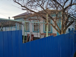 Продается Дом Черноморская ул, 117 м², участок 4 сот., 22700000 рублей