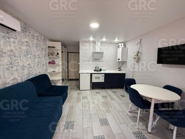 Продается Студия Каспийская ул, 23.1 м², 7000000 рублей