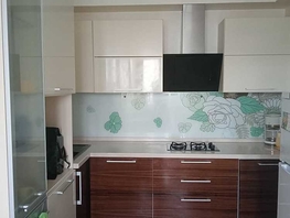 Продается 1-комнатная квартира Толстого ул, 42  м², 6000000 рублей