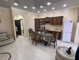 Продается 1-комнатная квартира Северный пер, 47  м², 7500000 рублей