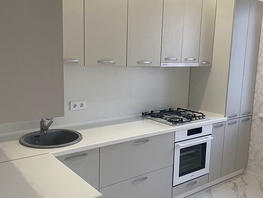 Продается 1-комнатная квартира Крестьянская ул, 42  м², 6500000 рублей